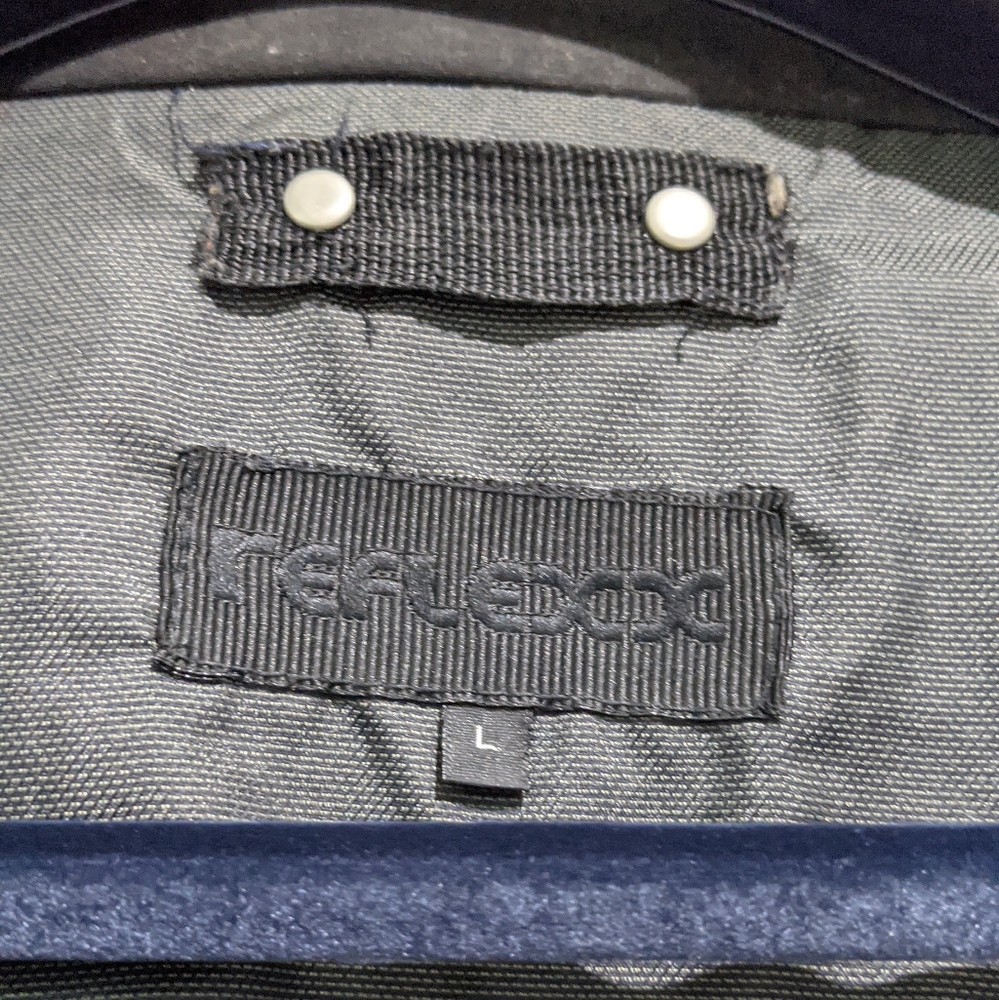 ๐โ๏ธโ๏ธโReflexx Jacket โโ๏ธโ๏ธ๐ - Picture 4 of 5